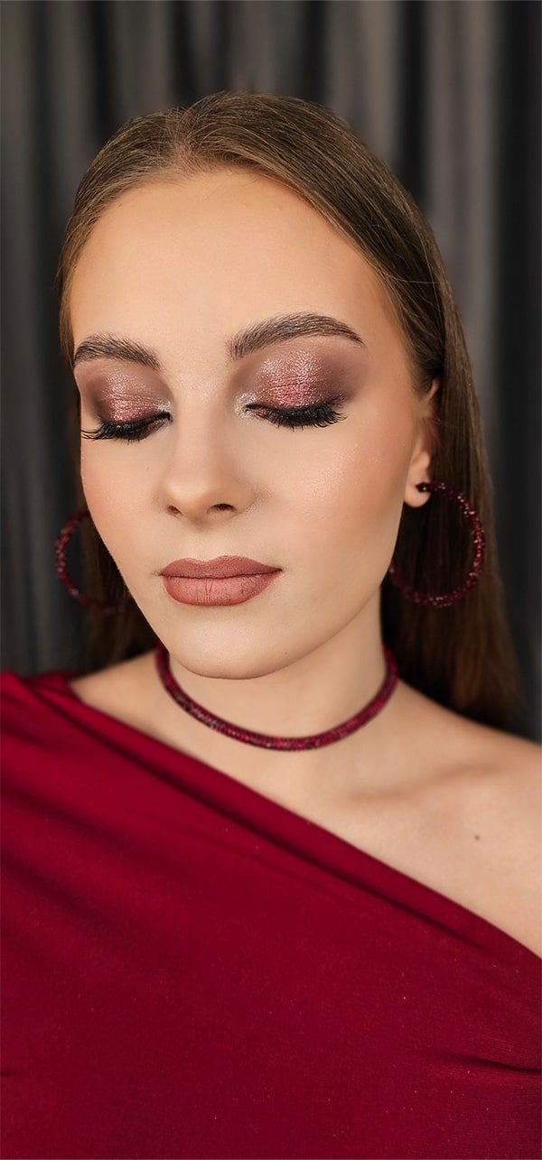 Viviana Constandache Makeup Artist