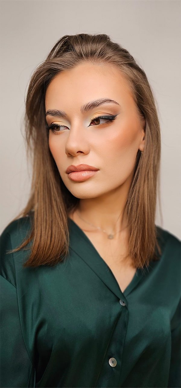 Viviana Constandache Makeup Artist