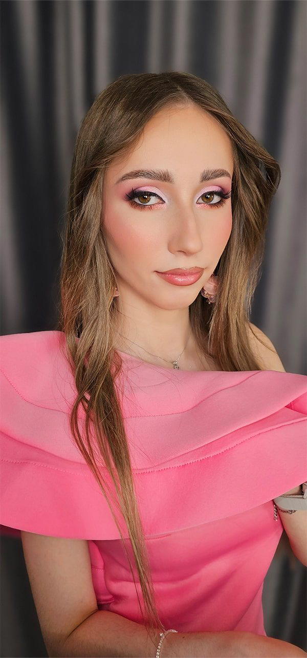 Viviana Constandache Makeup Artist