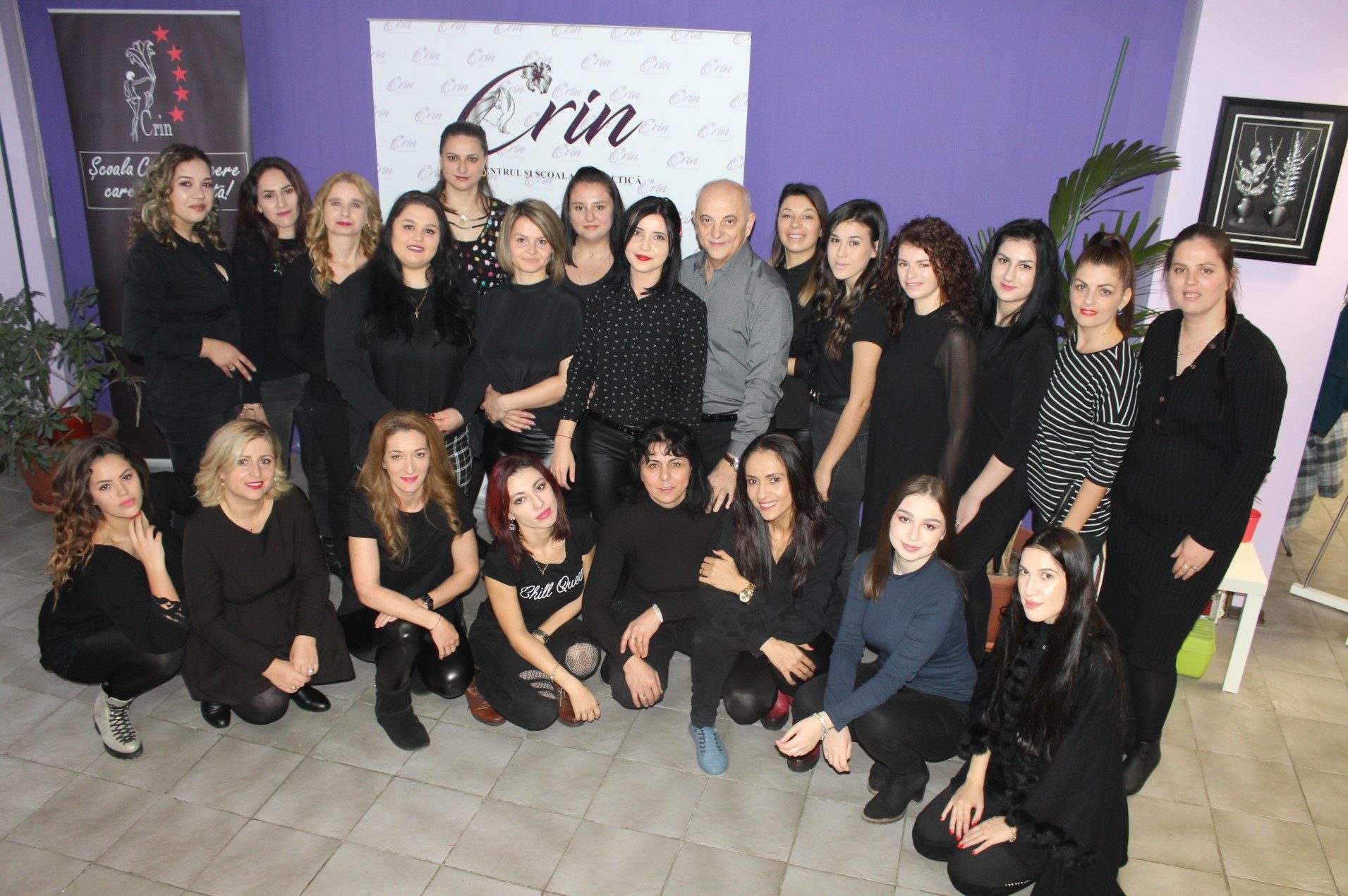 Estetica Crin Ploiesti