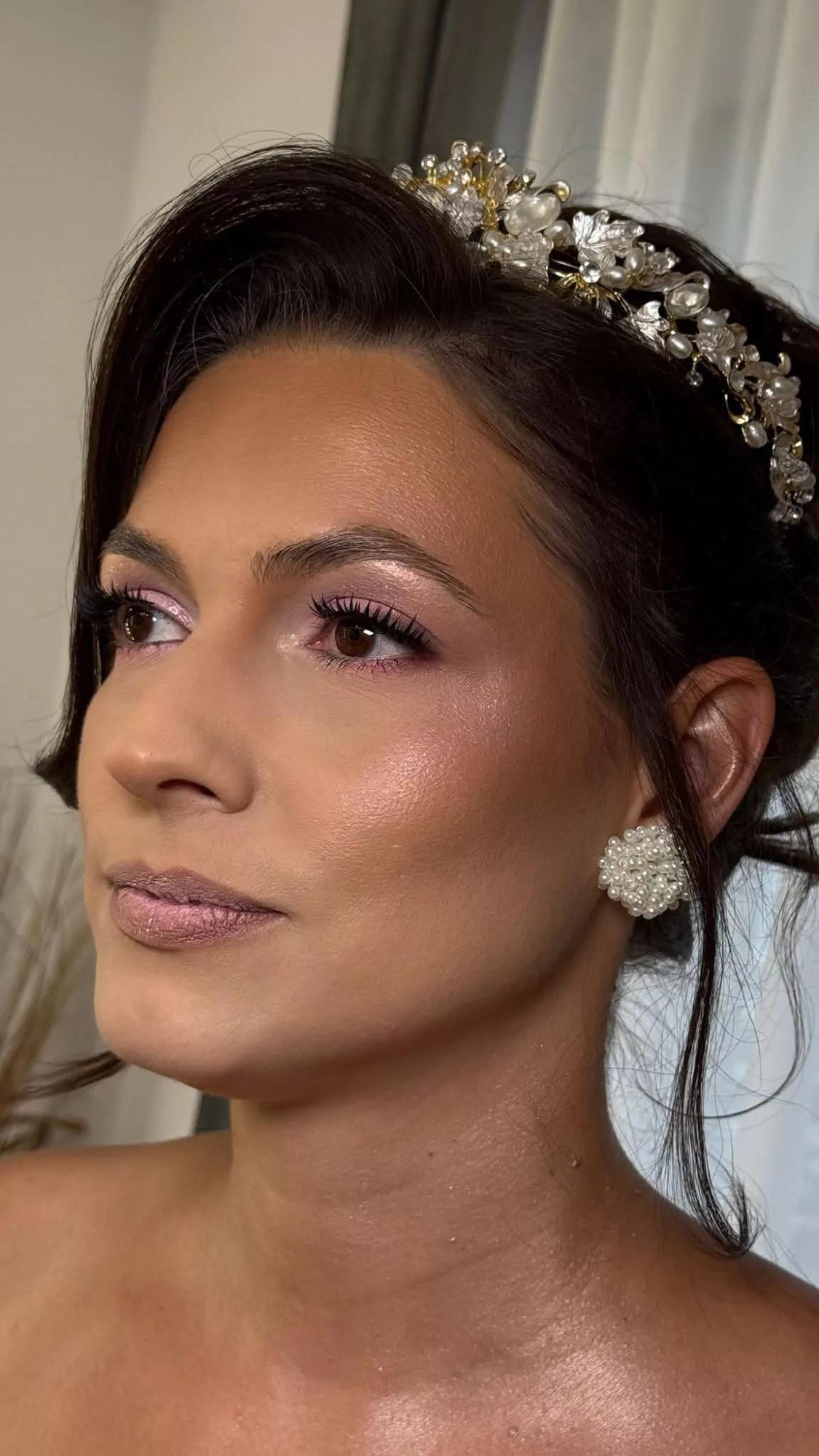 Salon machiaj Timisoara - Make Up artist Anca Rosca