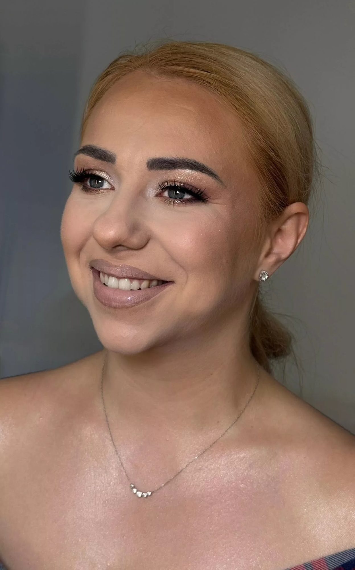 Salon machiaj Timisoara - Make Up artist Anca Rosca