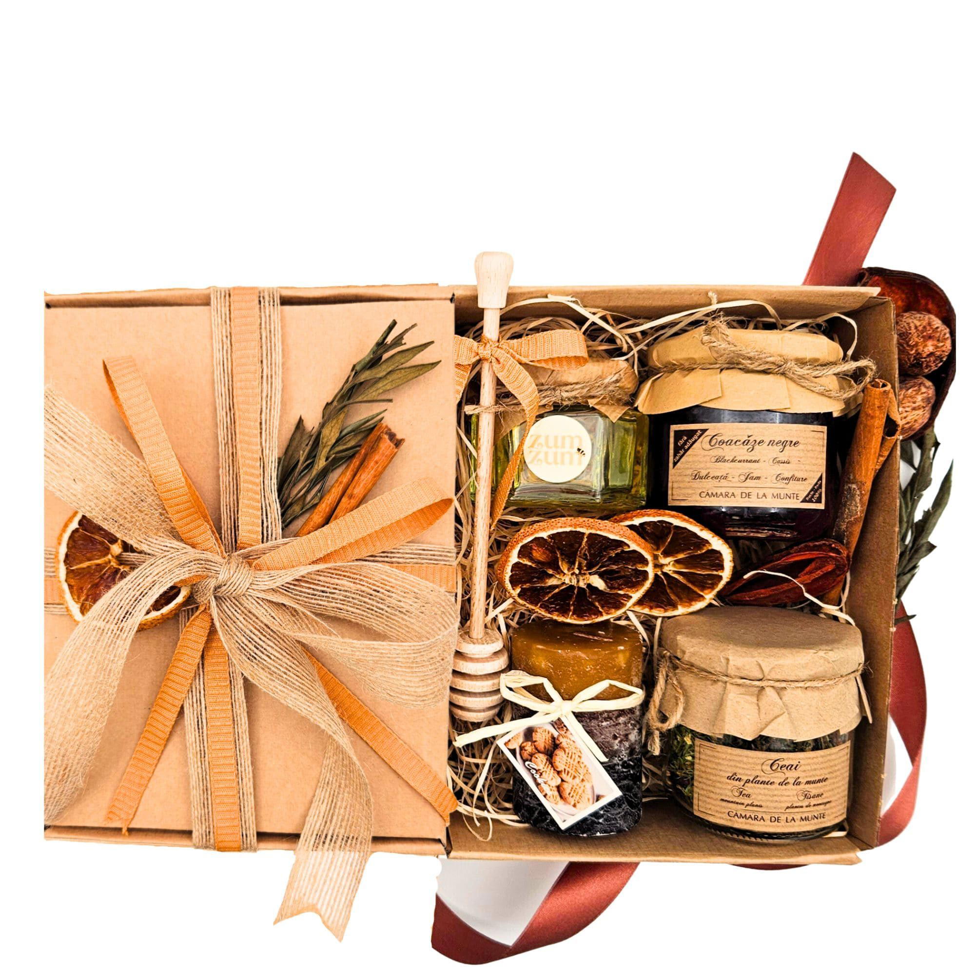 Cosuri Cadou - HouseOfGifts