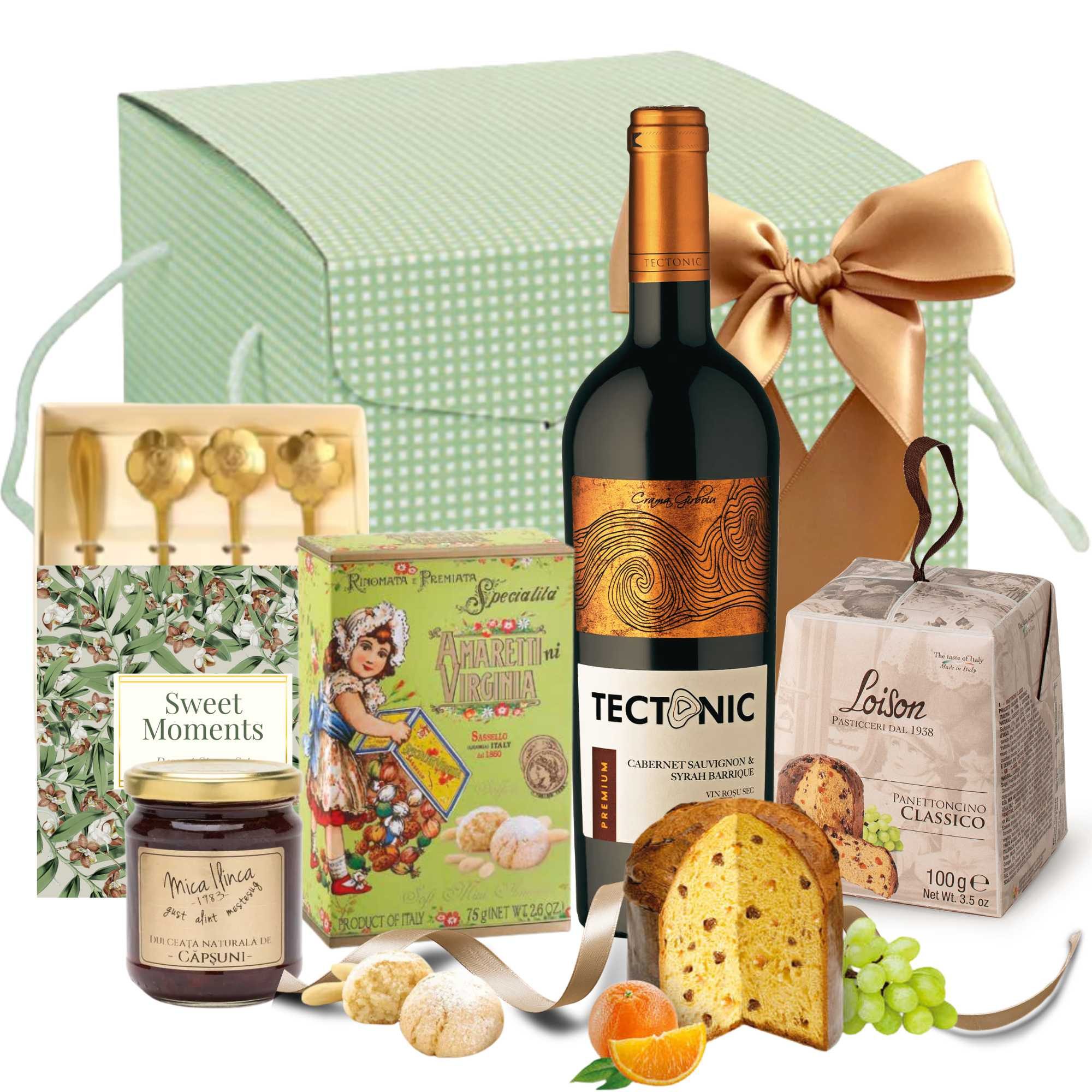 Cosuri Cadou - HouseOfGifts