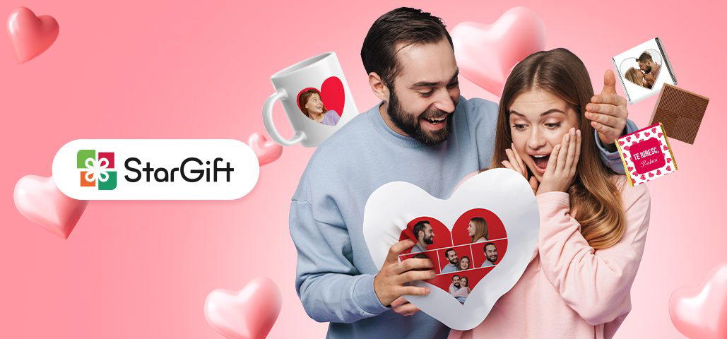 StarGift