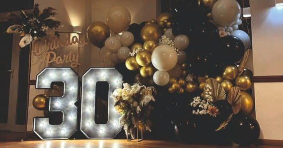 Extravaganza Full Service