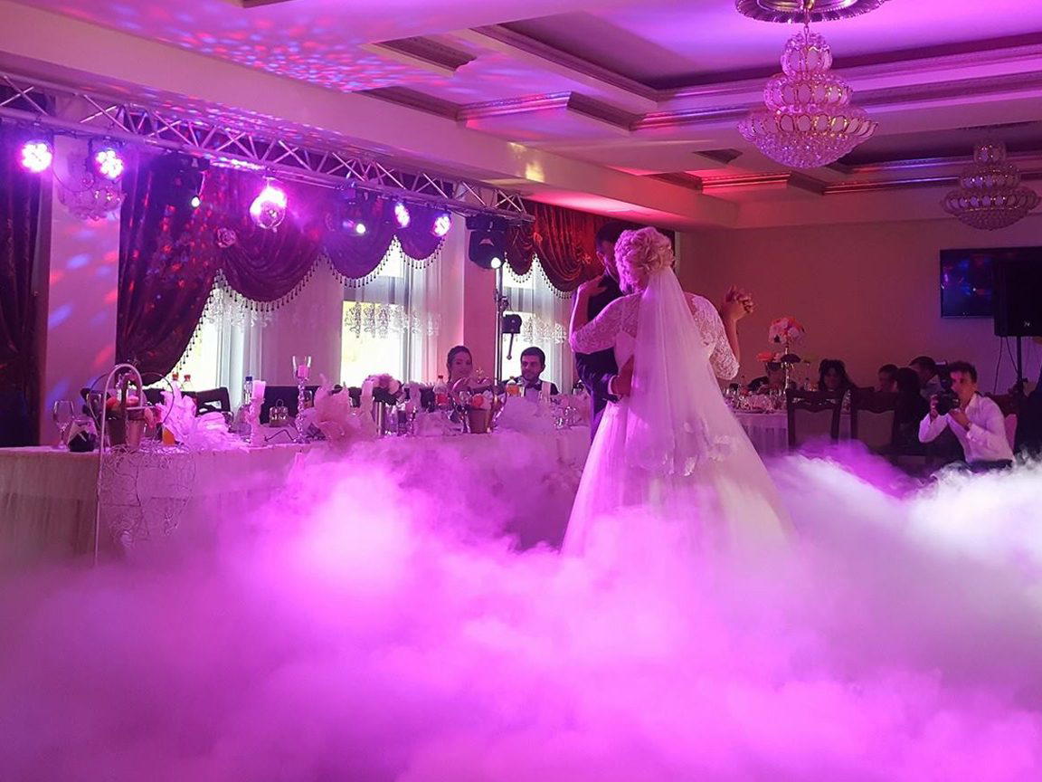 ADC ARTIFICII TIMISOARA