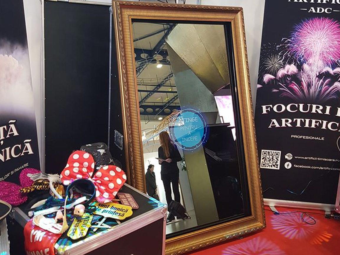 ADC ARTIFICII TIMISOARA