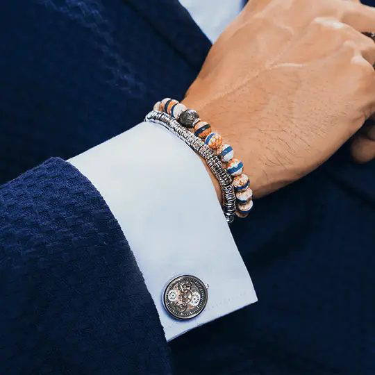 Blue Gifts