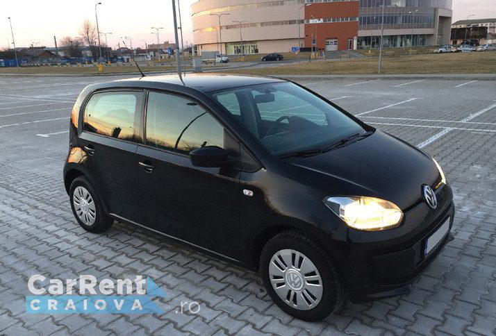 Elen Rentals - Inchirieri Auto