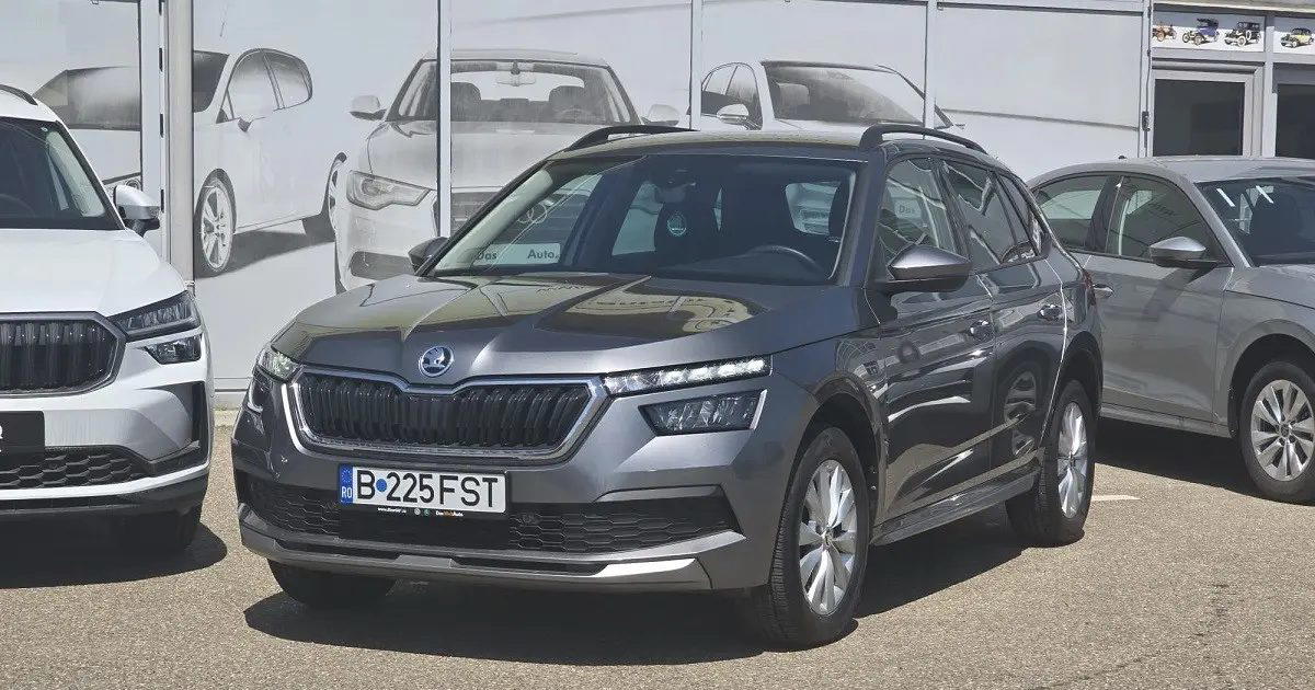 Viocars Rental - aeroport Iasi