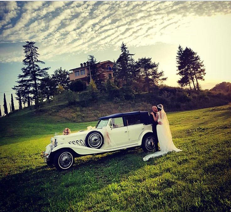 Vintage Car - inchirieri masini de epoca