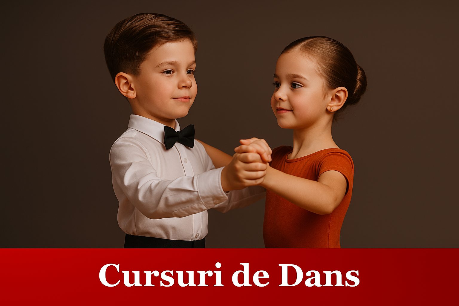 Clubul de Dans Sportiv La Passion Brasov - Centrul de Excelenta La Passion Brasov