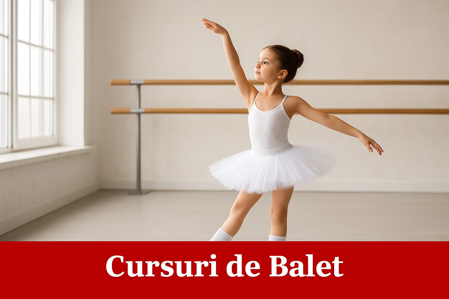 Clubul de Dans Sportiv La Passion Brasov - Centrul de Excelenta La Passion Brasov