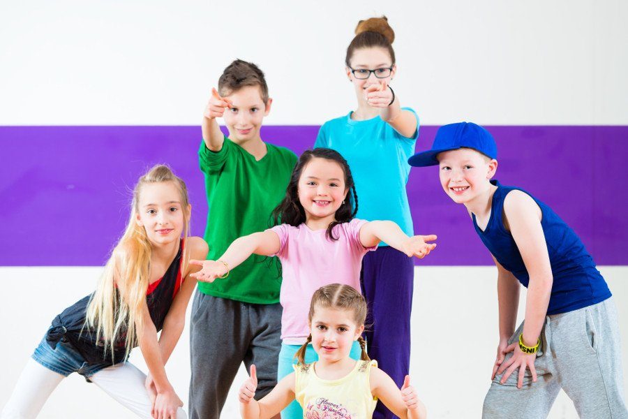 Școala de Dans Let's Dance