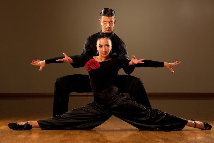 Școala de Dans Let's Dance