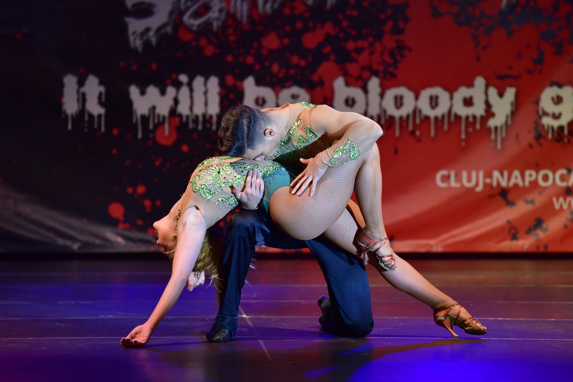 BAILArte Dance School
