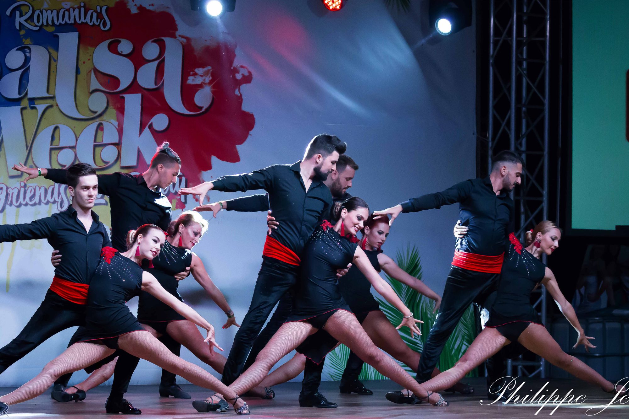 BAILArte Dance School
