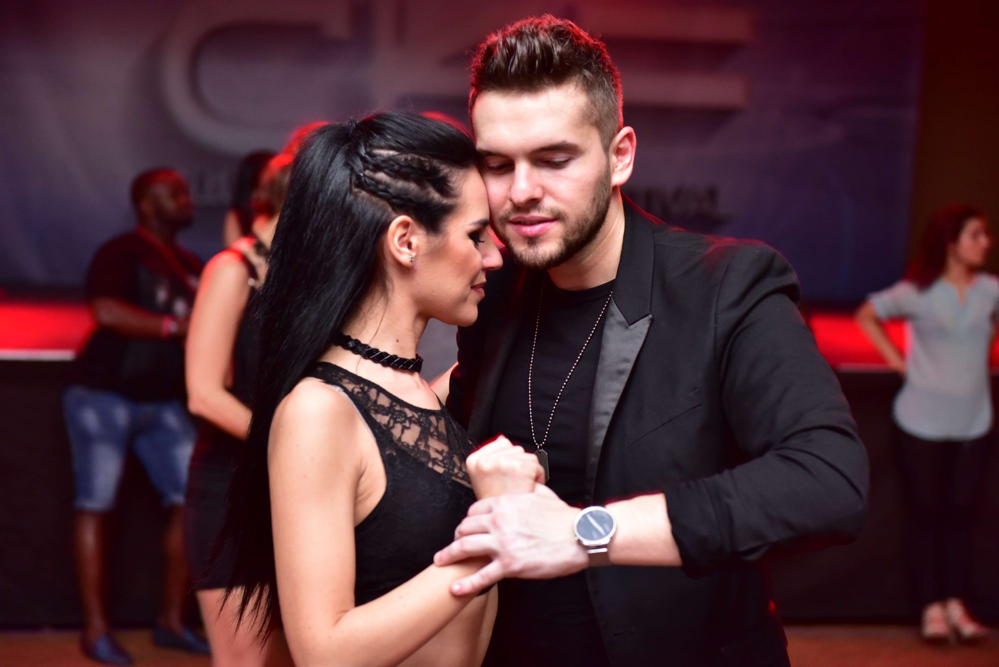 BAILArte Dance School