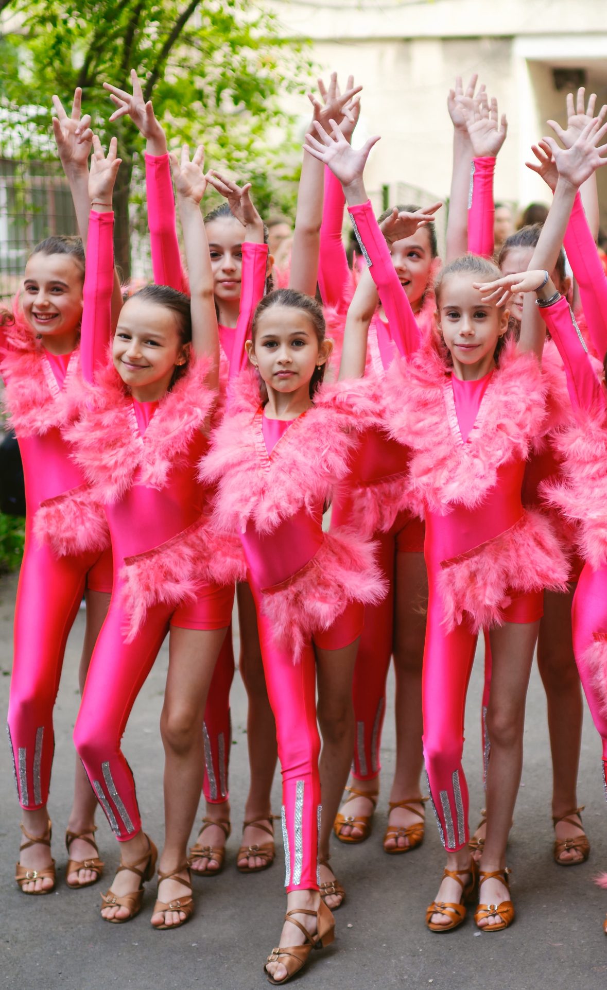 Empire Dance Constanta - Cursuri de Dans
