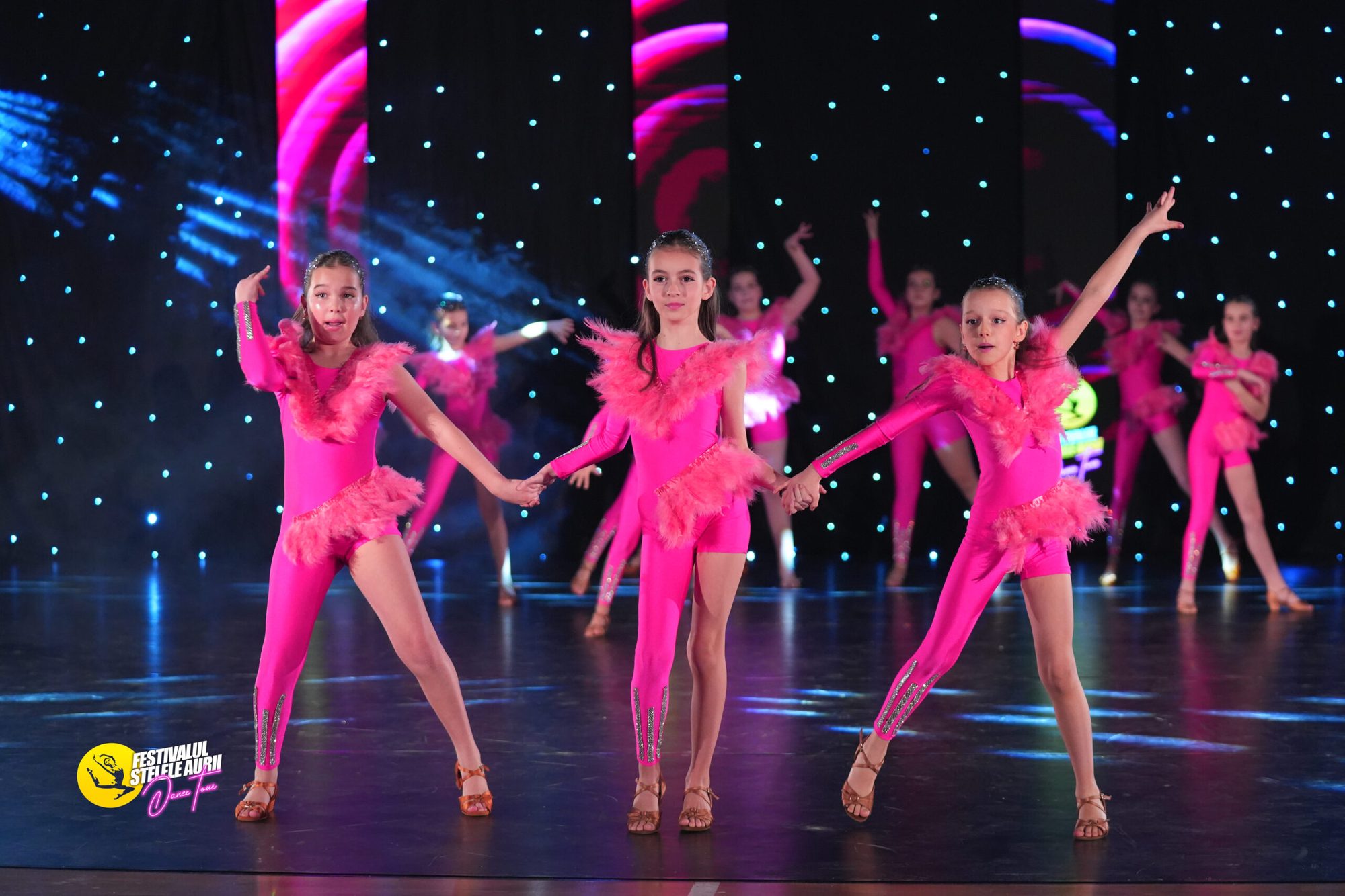 Empire Dance Constanta - Cursuri de Dans