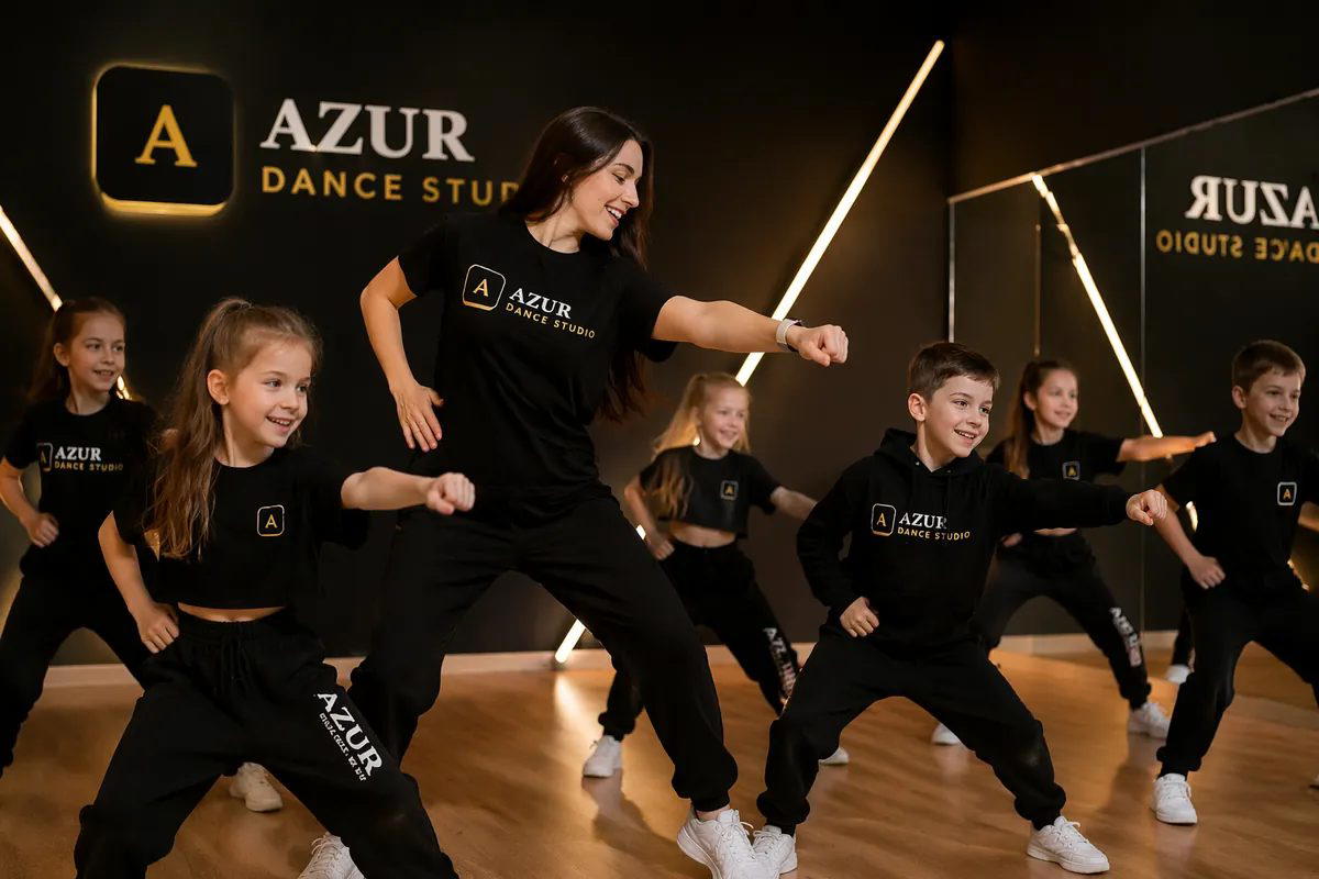 AzurDanceStudio