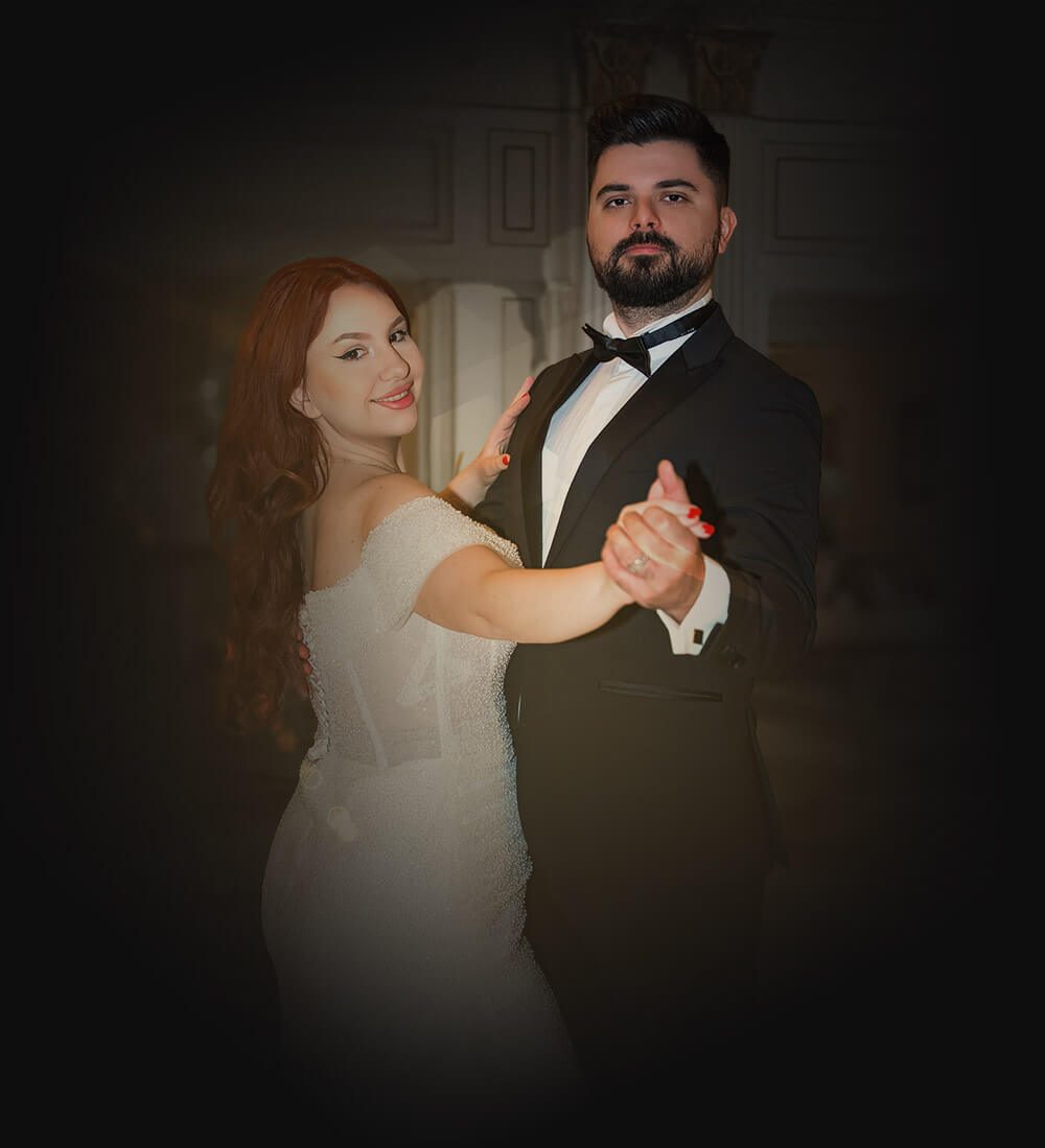 Ikim Dance - cursuri de dans popular, latino, vals & dansul mirilor