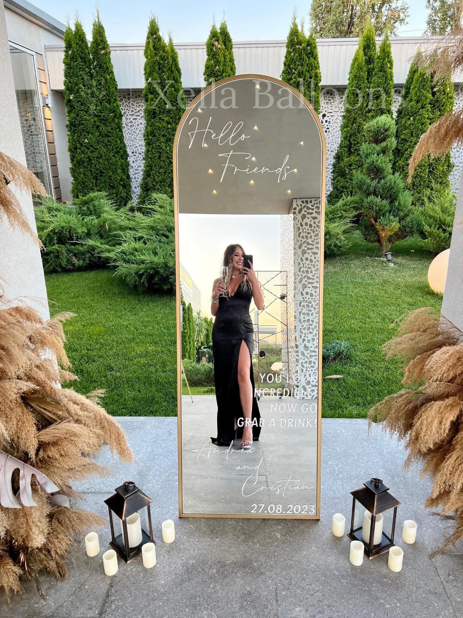 Dream Cabaret ( Trupa Dans Ploiesti & Ursitoare Botez Ploiesti)