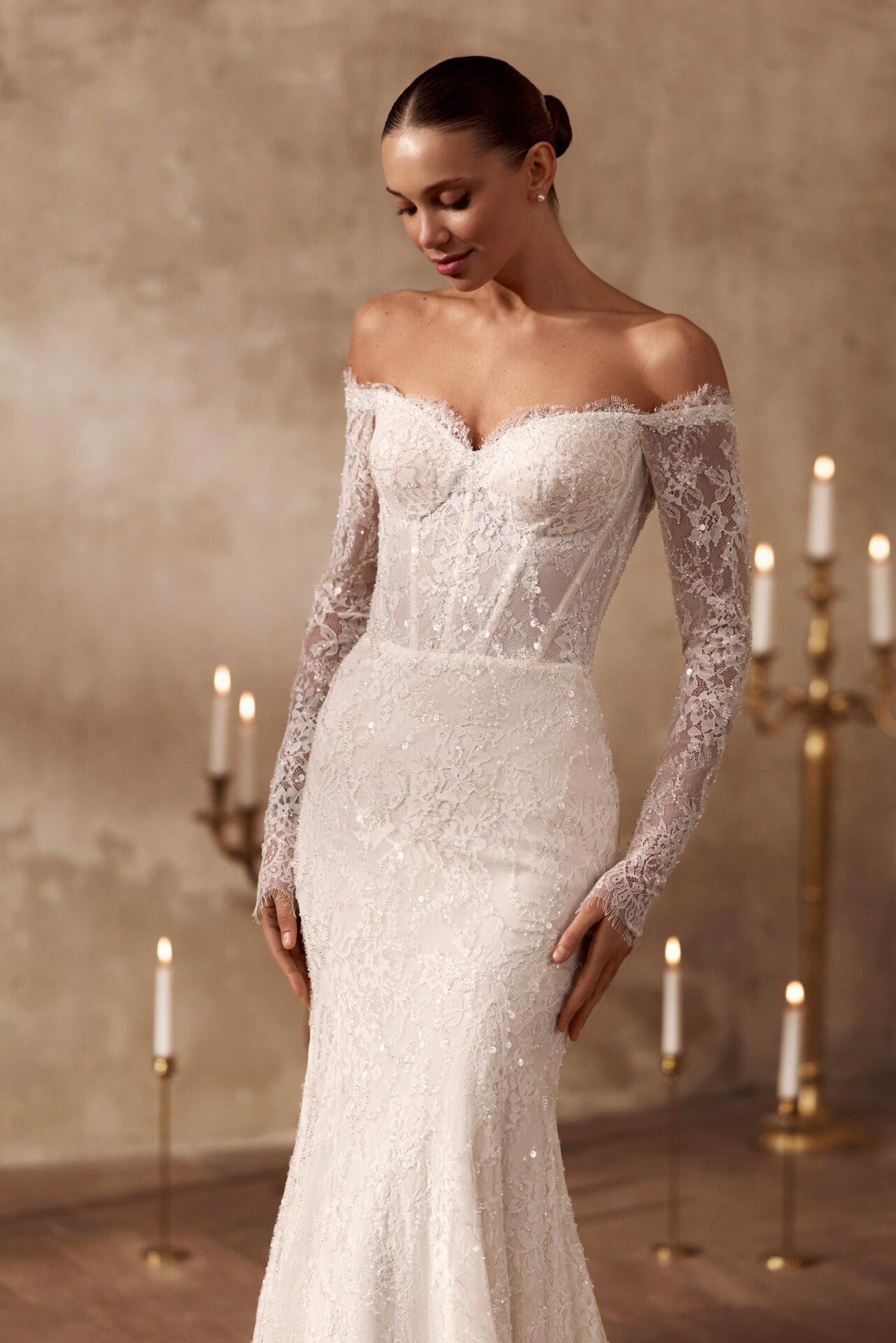 Iris Bridal Salon - Rochii de mireasa Bucuresti