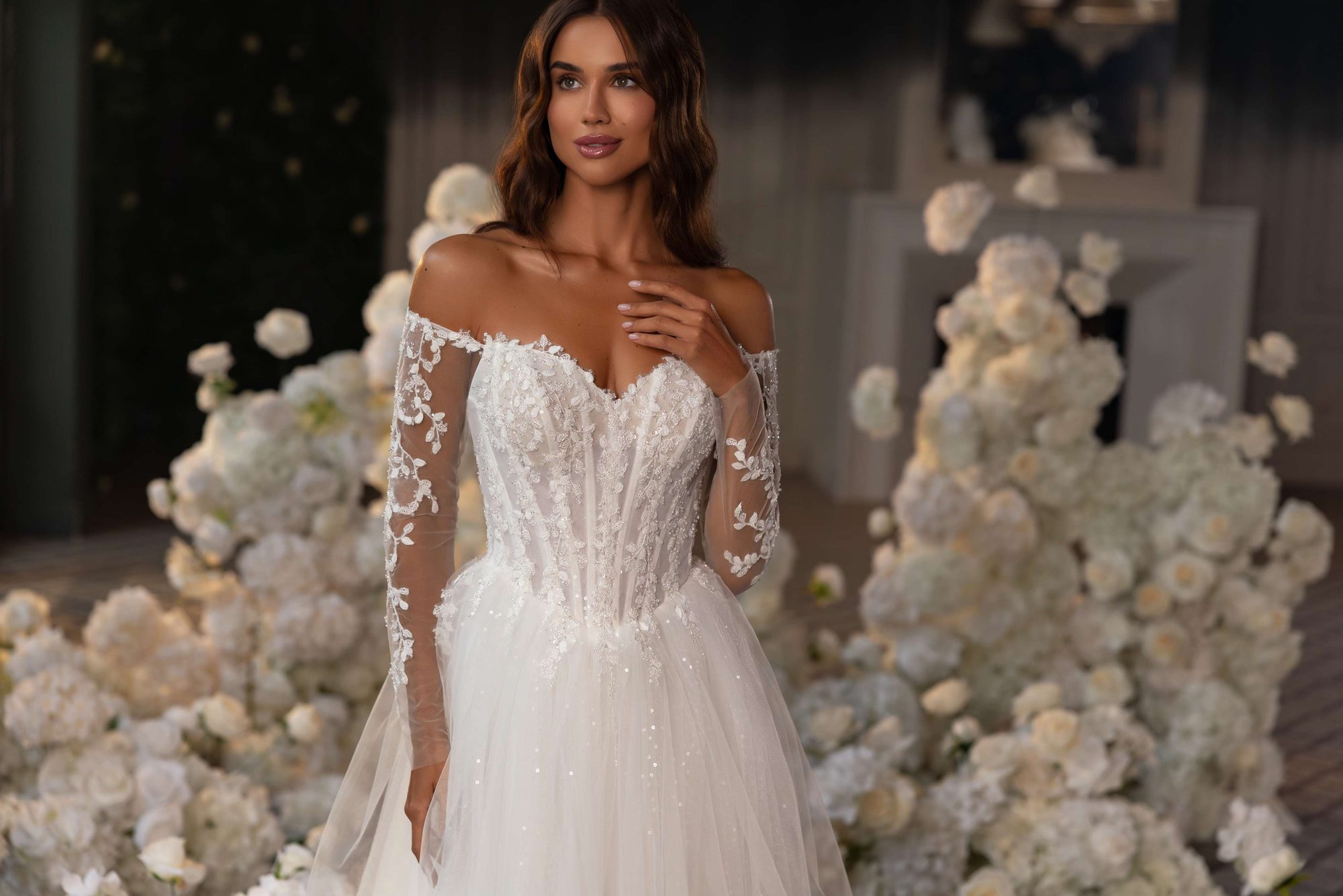 Eden Bride