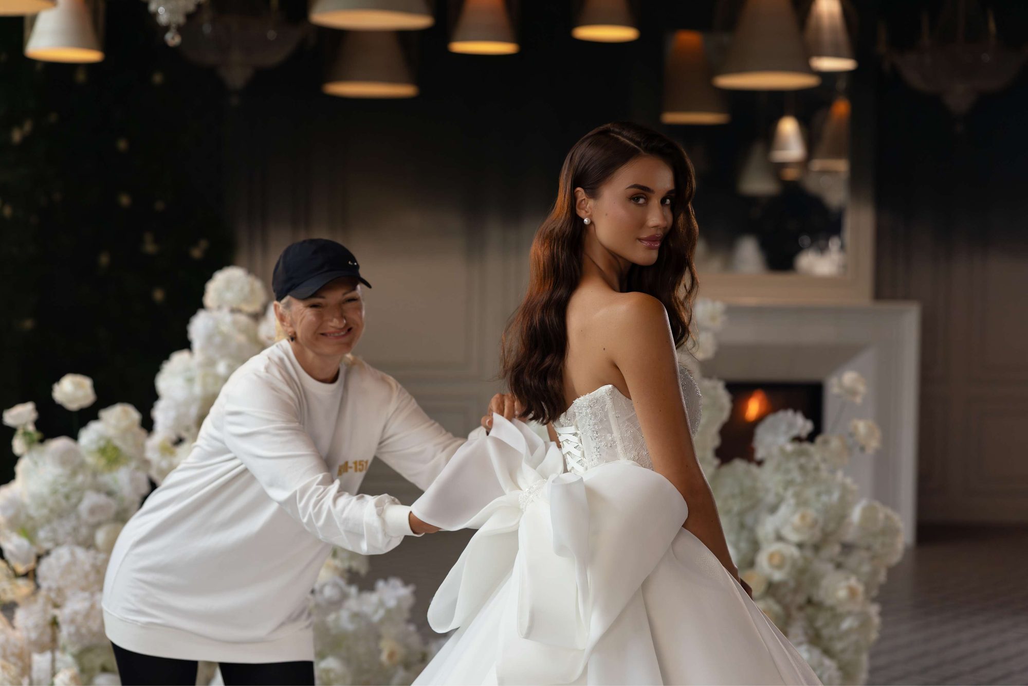 Eden Bride