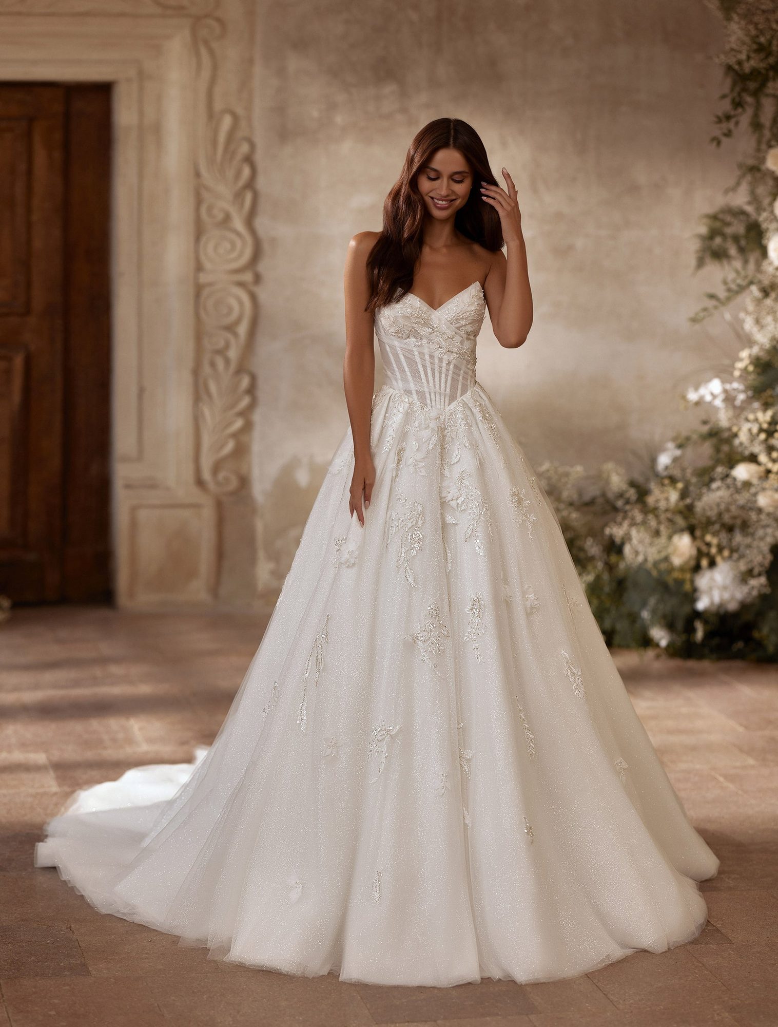 Eden Bride