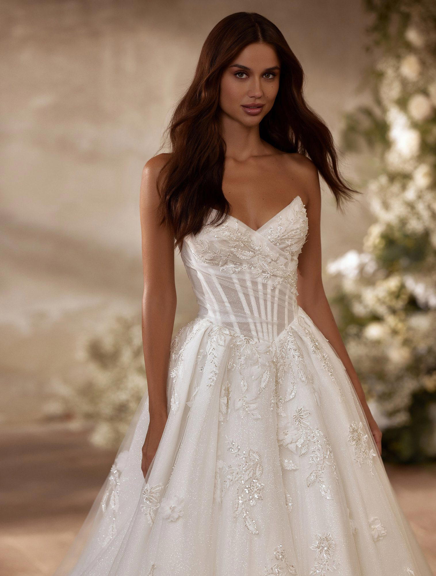 Eden Bride