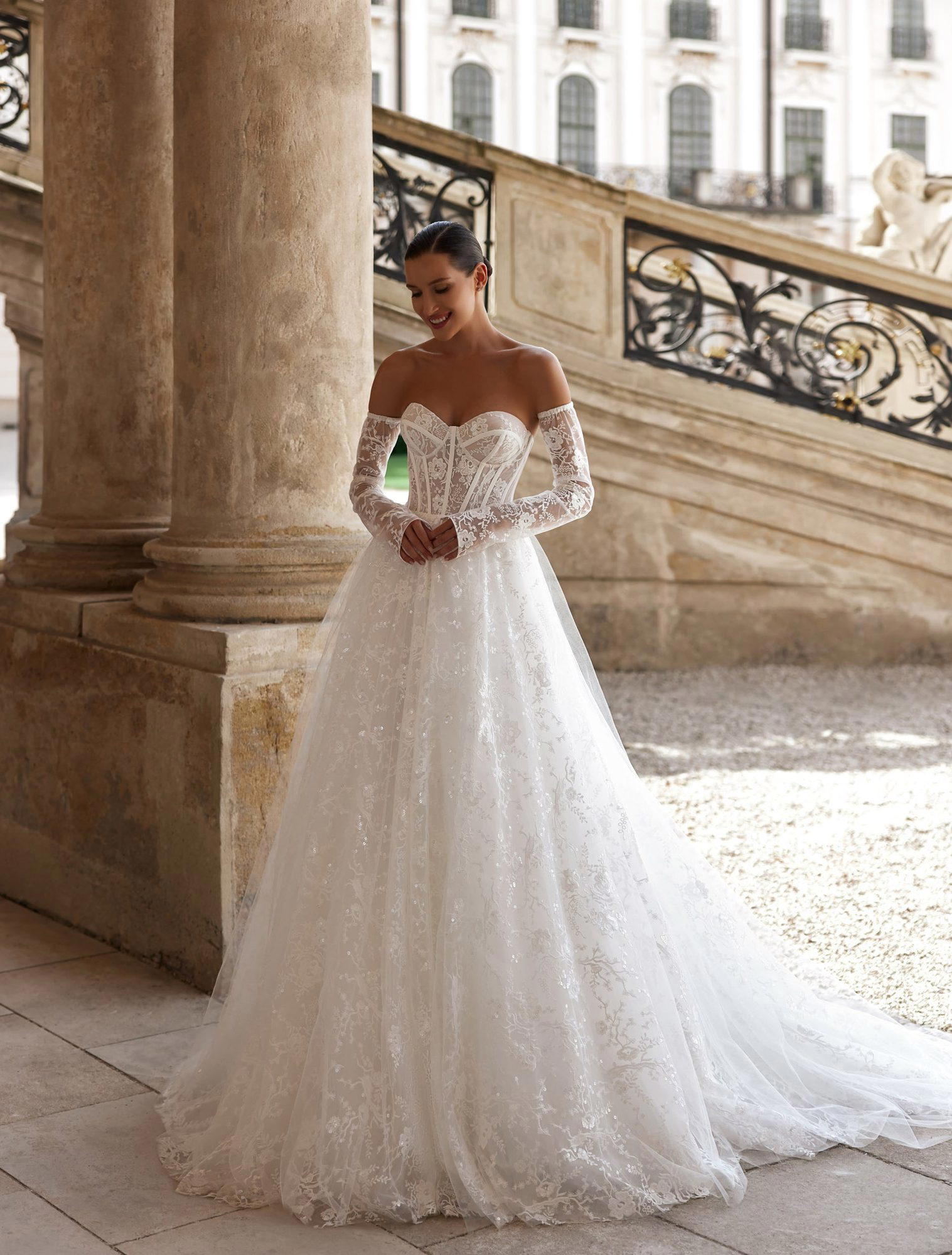 Eden Bride