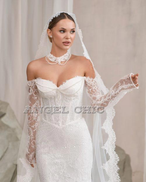 Rochii de mireasa ANGEL CHIC CONSTANTA