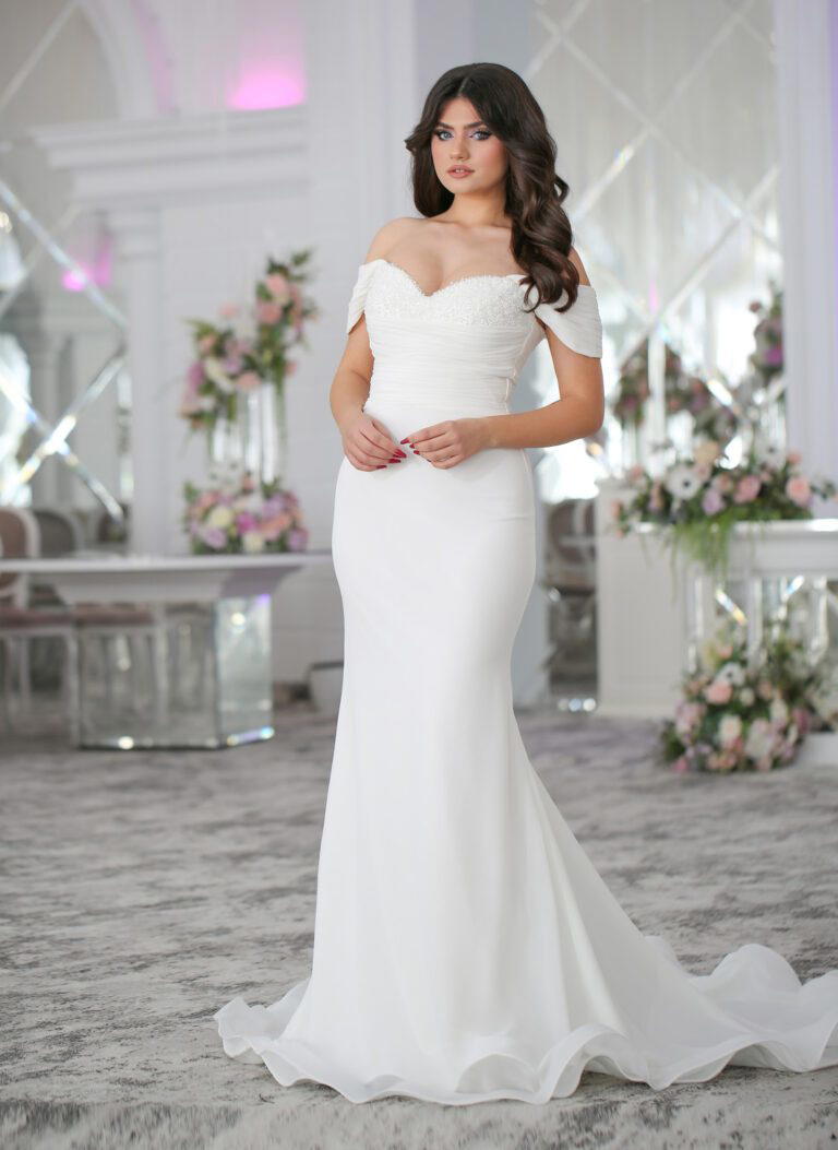 Elegance rochii de mireasa Craiova