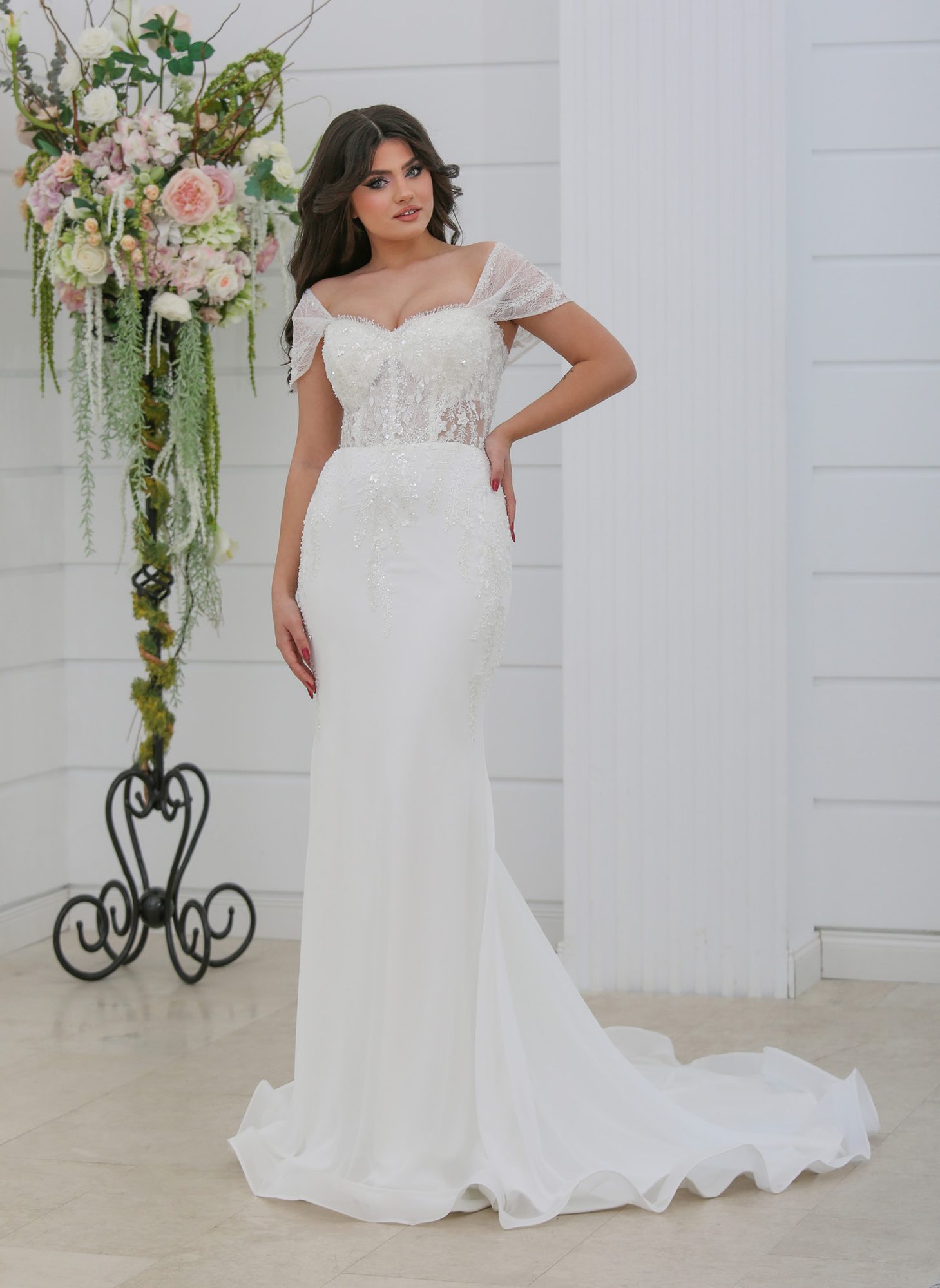 Elegance rochii de mireasa Craiova