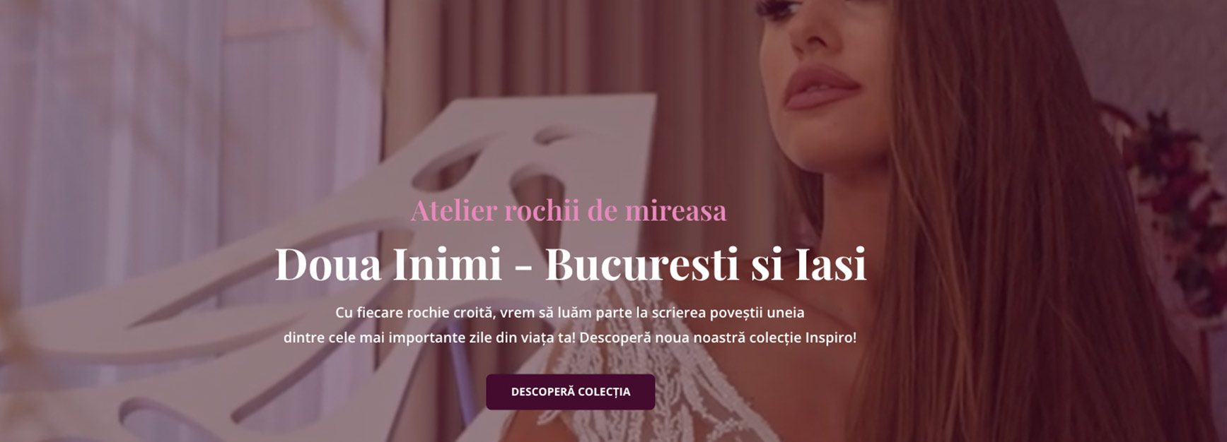 Două Inimi