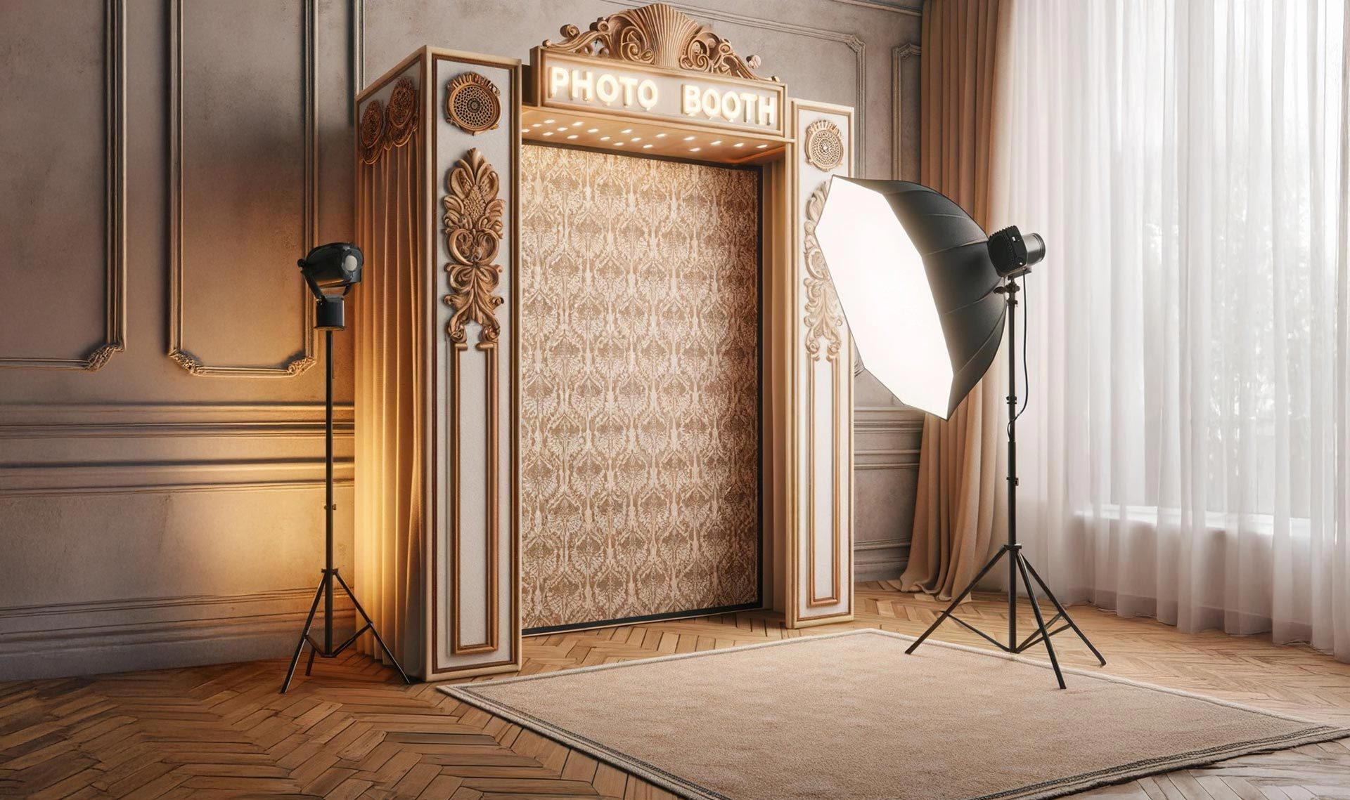 Photo Booth Cluj