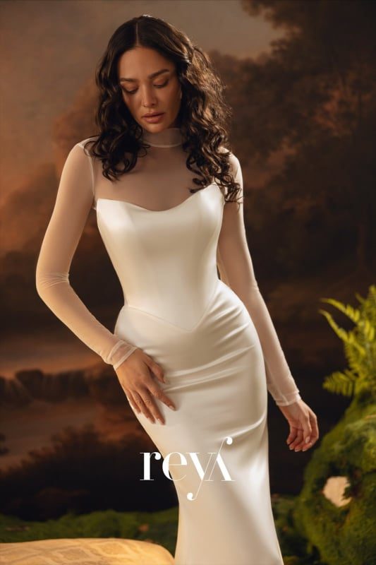 REYA Bridal Couture