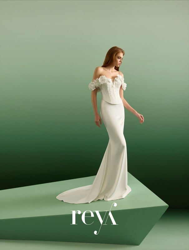 REYA Bridal Couture