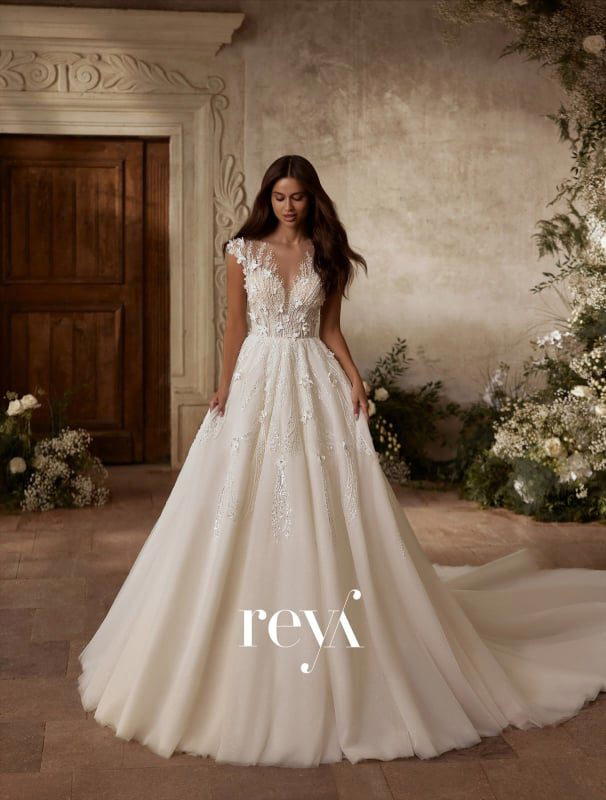 REYA Bridal Couture