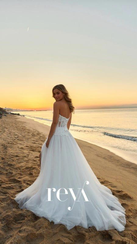REYA Bridal Couture