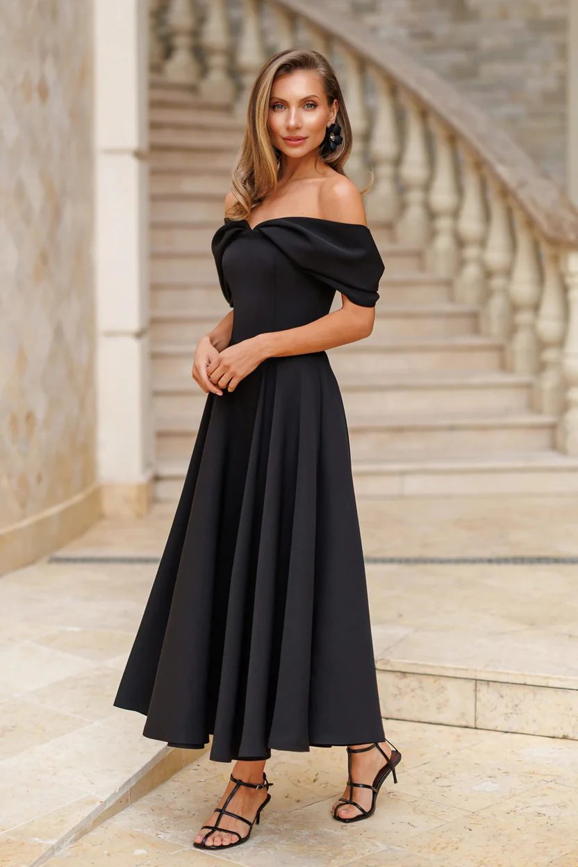 Alessia Boutique