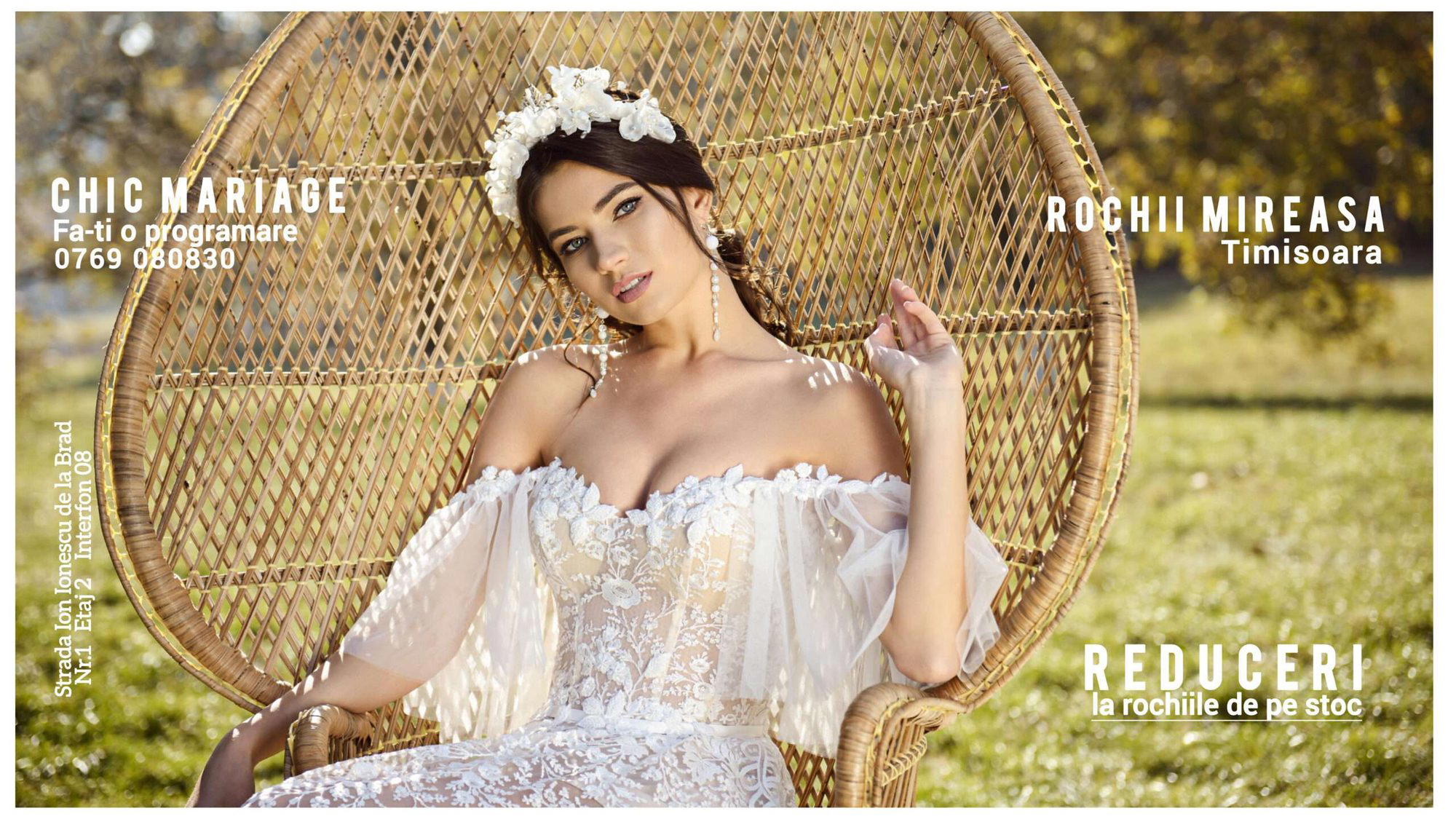 ChicMariage