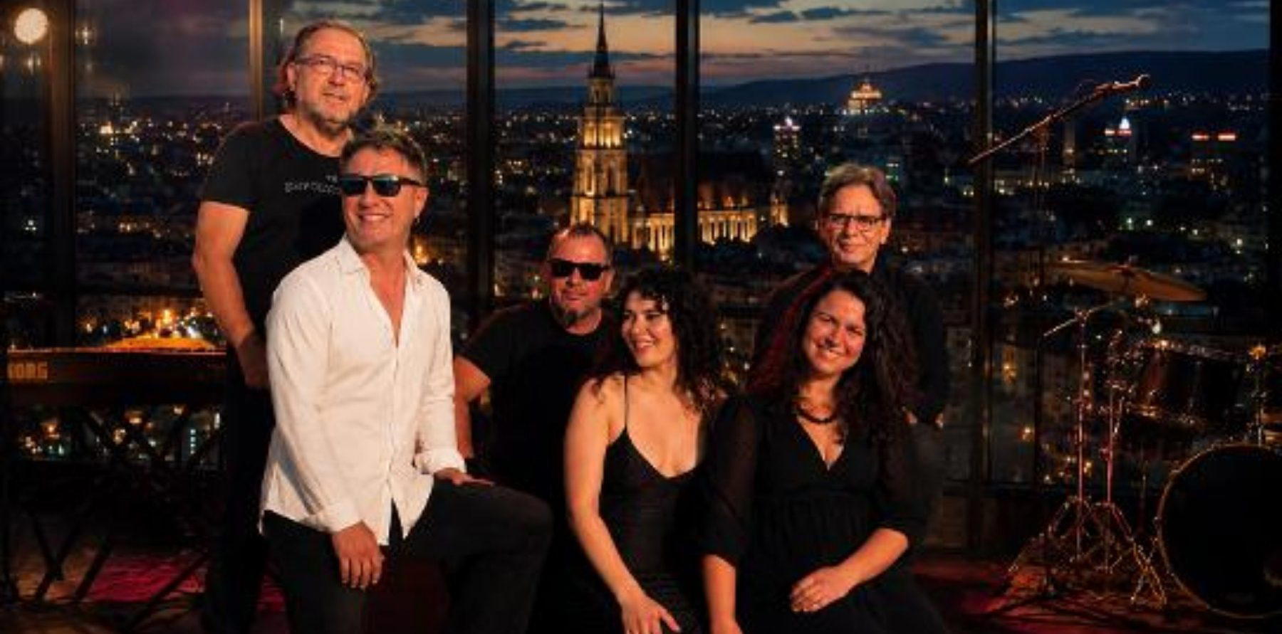 M4music – Band live nunți și evenimente