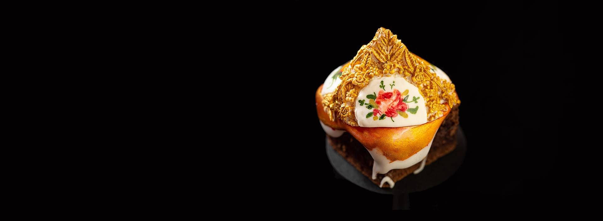 Deliciile Kronstadt