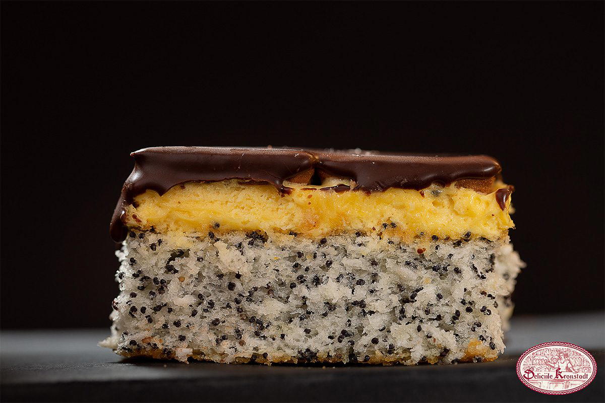 Deliciile Kronstadt