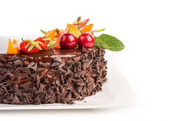 La Casa de Turtă Dulce