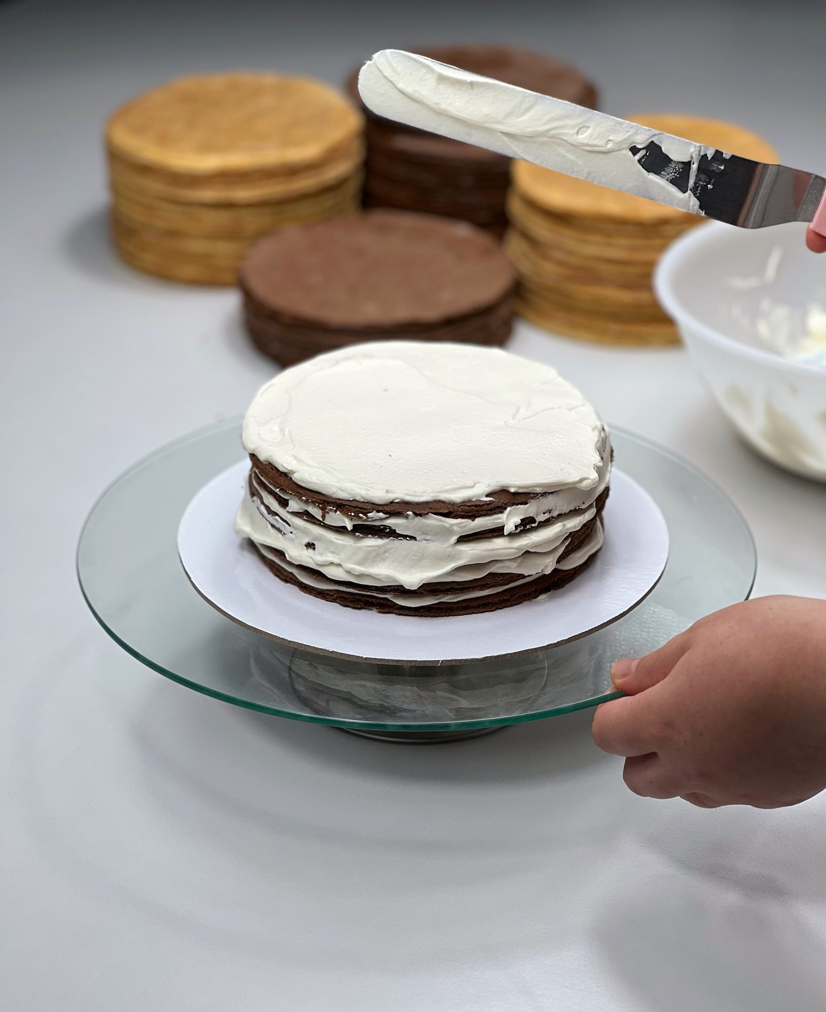 Dolce Strati - cofetarie online